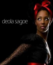 Deola Sagoe Profile images